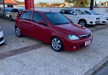 Chevrolet Corsa Sedan CLASSIC 2004 – Primo Multimarcas – Blumenau – SC