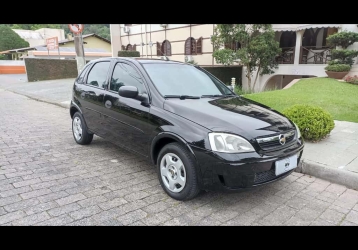 Chevrolet Corsa Sedan CLASSIC 2004 – Primo Multimarcas – Blumenau – SC