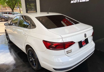 Volkswagen Virtus 2021 por R$ 79.000, Campo Grande, MS - ID