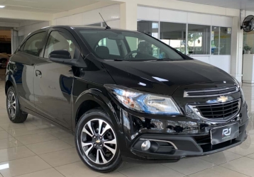 Chevrolet Onix à venda em Chapecó - SC