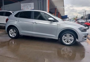 VOLKSWAGEN POLO MF 2021/2022 FLEX em campo grande - Revolução Automóveis