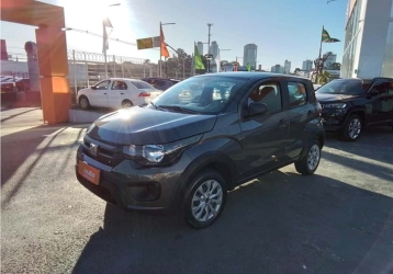 Fiat Mobi 2021 por R$ 49.990, Balneário Camboriú, SC - ID: 5228010