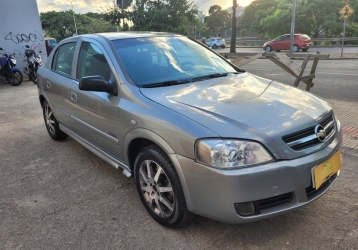 CHEVROLET ASTRA Usados e Novos em MG