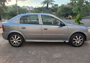 CHEVROLET ASTRA Usados e Novos em MG