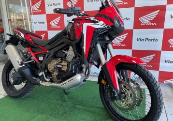 Motos HONDA CRF em Porto Alegre e região, RS