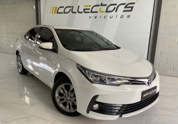 Toyota Corolla 2019 em Araucária - Usados e Seminovos