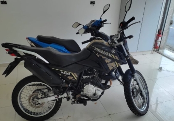 YAMAHA XTZ 150 CROSSER Z FLEX Flex 0 portas, câmbio Manual em Barueri - Edu  Motos