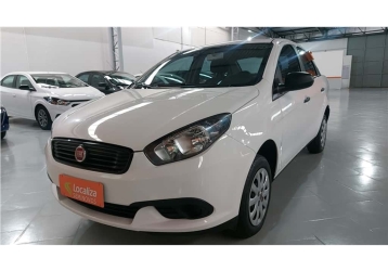 Fiat Siena 2020 por R$ 51.900, Curitiba, PR - ID: 5277168