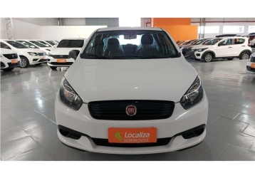 Fiat Siena 2020 por R$ 51.900, Curitiba, PR - ID: 5277168