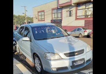 CHEVROLET ASTRA Usados e Novos em Foz do Iguaçu, Cascavel e região, PR