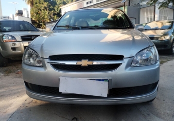 VENDE-SE (CHEVROLET CORSA CLASSIC ANO 2011/2012 1.0 LS 4 PORTAS)AR  #Chevrolet#corsa #classic 