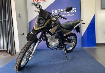 MOTO SHOW - YAMAHA / XTZ 150 CROSSER Z ( ABS ) 2020 