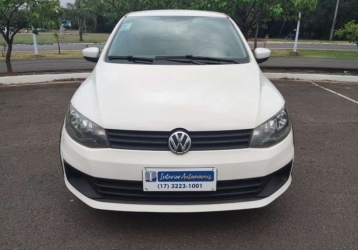 SAVEIRO Branco 2016 - VOLKSWAGEN - São José do Rio Preto cód.1756762