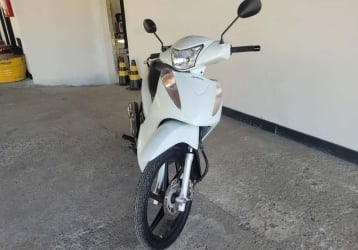 Honda Cbx 2008 por R$ 10.500, Joinville, SC - ID: 6365758