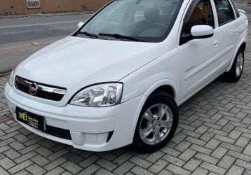 Chevrolet Corsa Sedan CLASSIC 2004 – Primo Multimarcas – Blumenau – SC