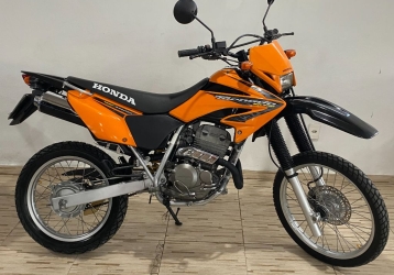 Motos HONDA XR - Outras cidades, Santa Catarina