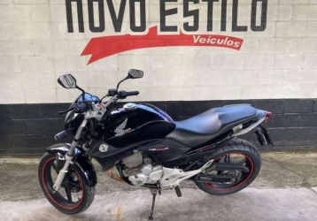 Motos HONDA CBX 2001 no Rio Grande do Sul