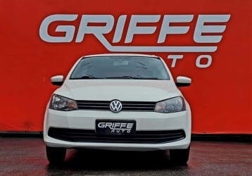 Volkswagen Gol 2015 por R$ 35.900, Curitiba, PR - ID: 5824662