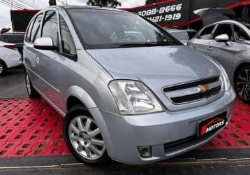 Chevrolet Meriva à venda em Araucária - PR