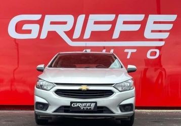Chevrolet Prisma 2017 em Fazenda Rio Grande