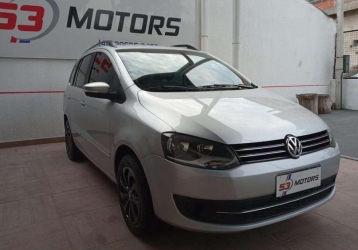 Volkswagen Spacefox 2011 por R$ 38.900, Curitiba, PR - ID: 5742438