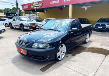 Volkswagen Saveiro 2012 por R$ 53.990, Várzea Grande, MT - ID: 3299463