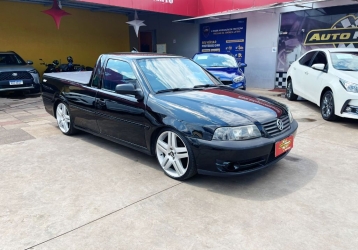 Volkswagen Saveiro 2012 por R$ 53.990, Várzea Grande, MT - ID: 3299463