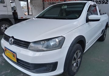 Volkswagen Saveiro 2020 por R$ 86.900, Osasco, SP - ID: 5373015