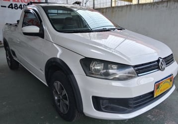 Volkswagen Saveiro 2020 por R$ 86.900, Osasco, SP - ID: 5373015