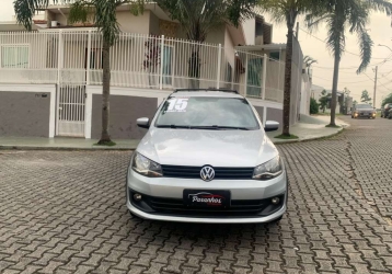 Volkswagen Saveiro 2020 por R$ 69.900, Volta Redonda, RJ - ID