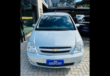 Chevrolet Meriva à venda em Araucária - PR