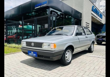 comprar Volkswagen Gol 1994 em Colombo - PR