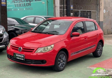 Carros na Web, Volkswagen Gol Rock in Rio 1.0 2012