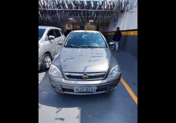 Chevrolet Corsa 2010 por R$ 30.900, Santo André, SP - ID: 2409914