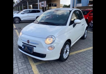 Fiat em Fortaleza