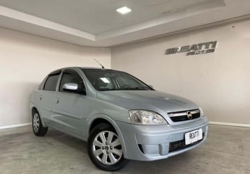 Chevrolet Corsa Sedan Premium 1.4 (Flex)