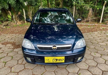 Chevrolet Corsa Sedan CLASSIC 2004 – Primo Multimarcas – Blumenau – SC