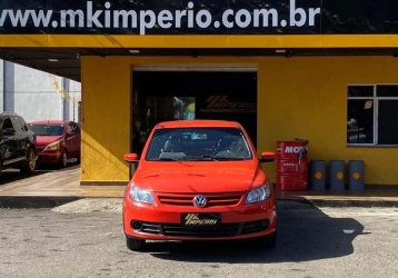 Volkswagen Saveiro 2012 em Aparecida de Goiânia - Usados e Seminovos