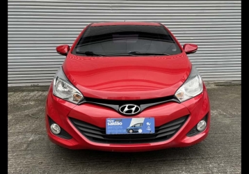 Hyundai Hb20 1.6 Vision 16v 4p à venda em Curitiba - PR