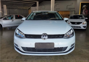 comprar Volkswagen Golf em São João de Meriti - RJ