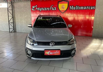 Volkswagen Saveiro 2010 por R$ 67.900, Sorocaba, SP - ID: 2947941