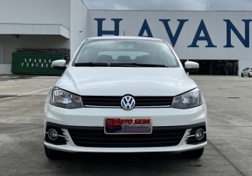 Volkswagen Gol 2010 por R$ 19.990, Itajaí, SC - ID: 3857375