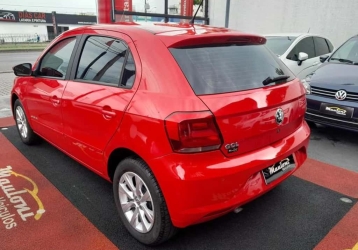 Volkswagen Gol 2020 por R$ 51.900, São José dos Pinhais, PR - ID