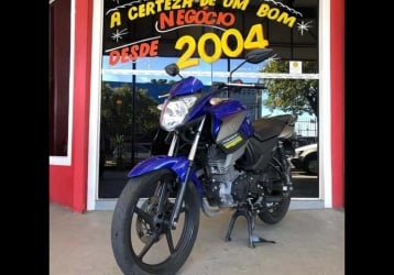 HONDA CBX 250 TWISTER 2008 - Motos usadas e seminovas - AUTOJAX -  Curitiba-PR 