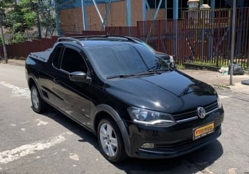 Volkswagen Saveiro 2020 por R$ 69.900, Volta Redonda, RJ - ID