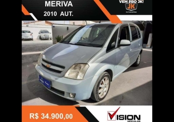 CHEVROLET - CORSA - 2010/2011 - Verde - R$ 32.900,00 - Altocar