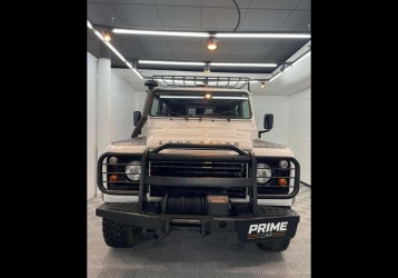 Land Rover Defender 2022 por R$ 550.000, Curitiba, PR - ID