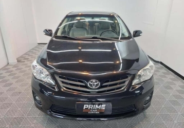 Toyota Corolla 2019 em Araucária