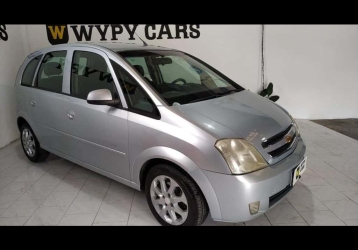 Chevrolet Meriva à venda em Araucária - PR