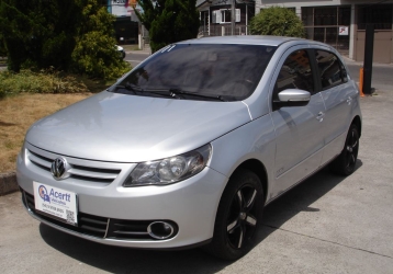 Gol G5 Power 1.6 Completo - Legalizado Baixo - 2010